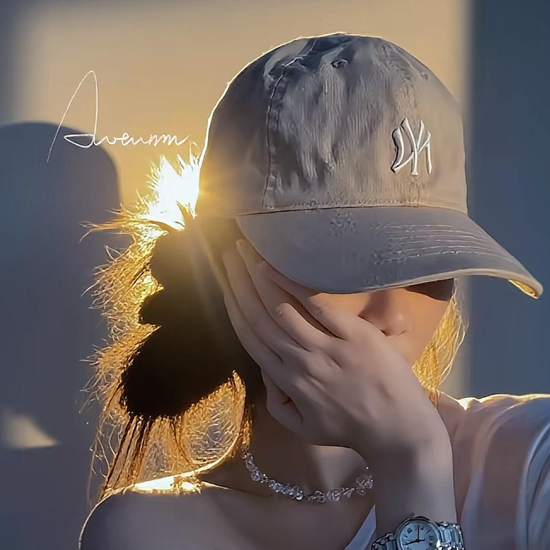 ℳঞ兜里໊🌿半颗糖🍬: