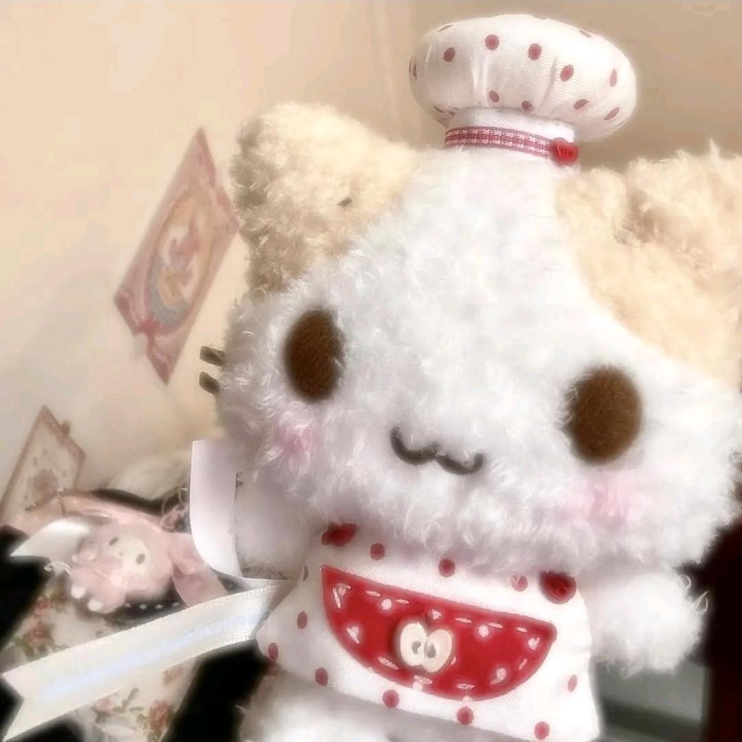 咩咩糖