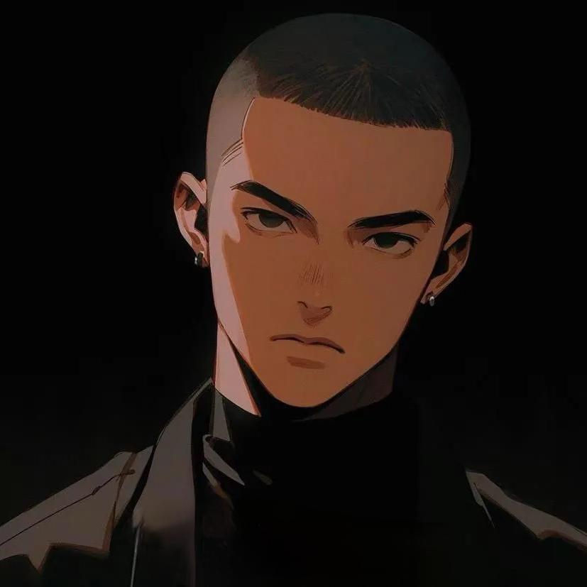 一杯冰美式🖤