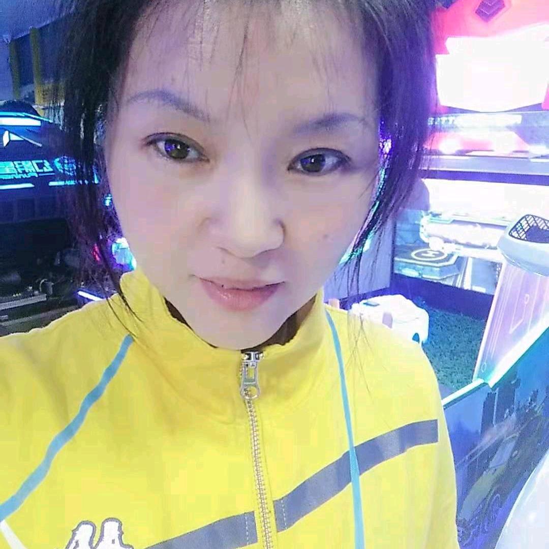霍姐
