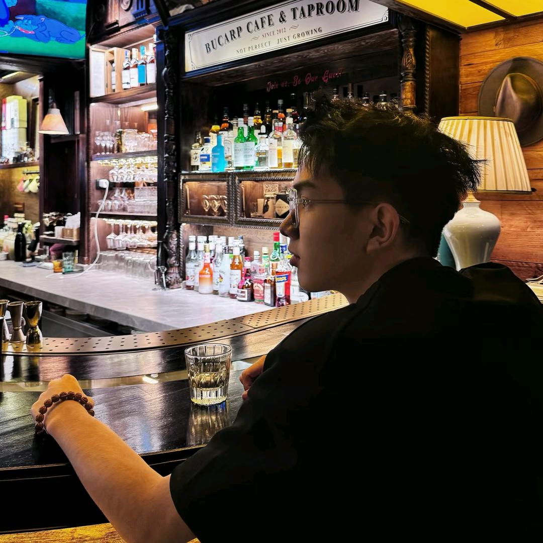 可乐🦶（哈密呱）