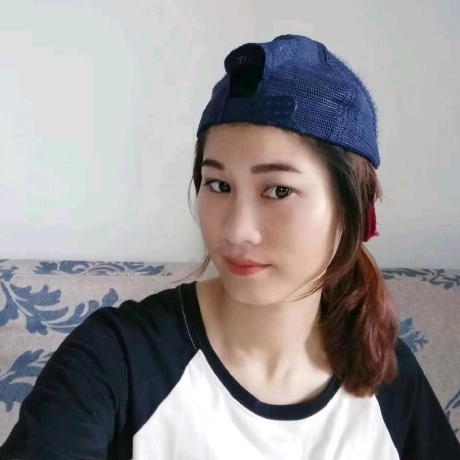 傻丫头