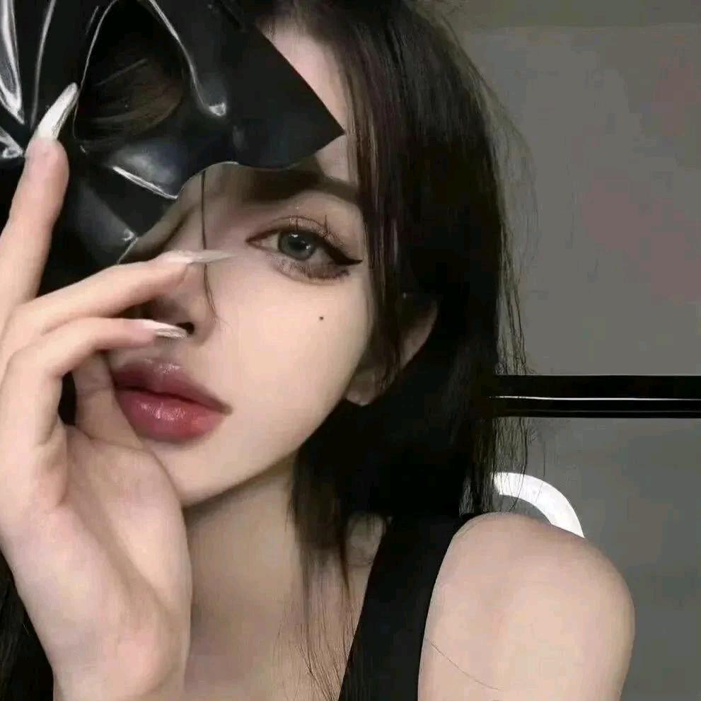 晚霁.