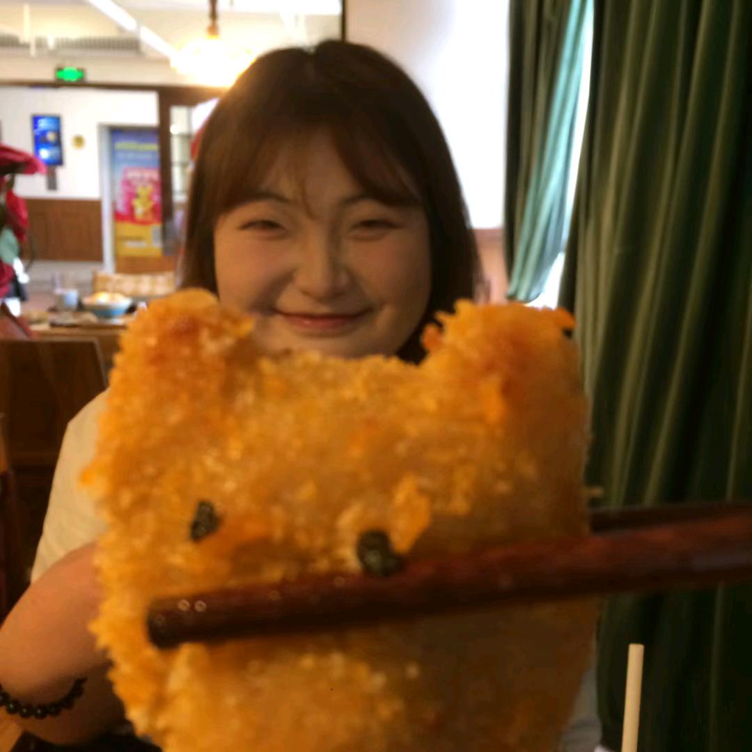 碳水化合物炸弹💣