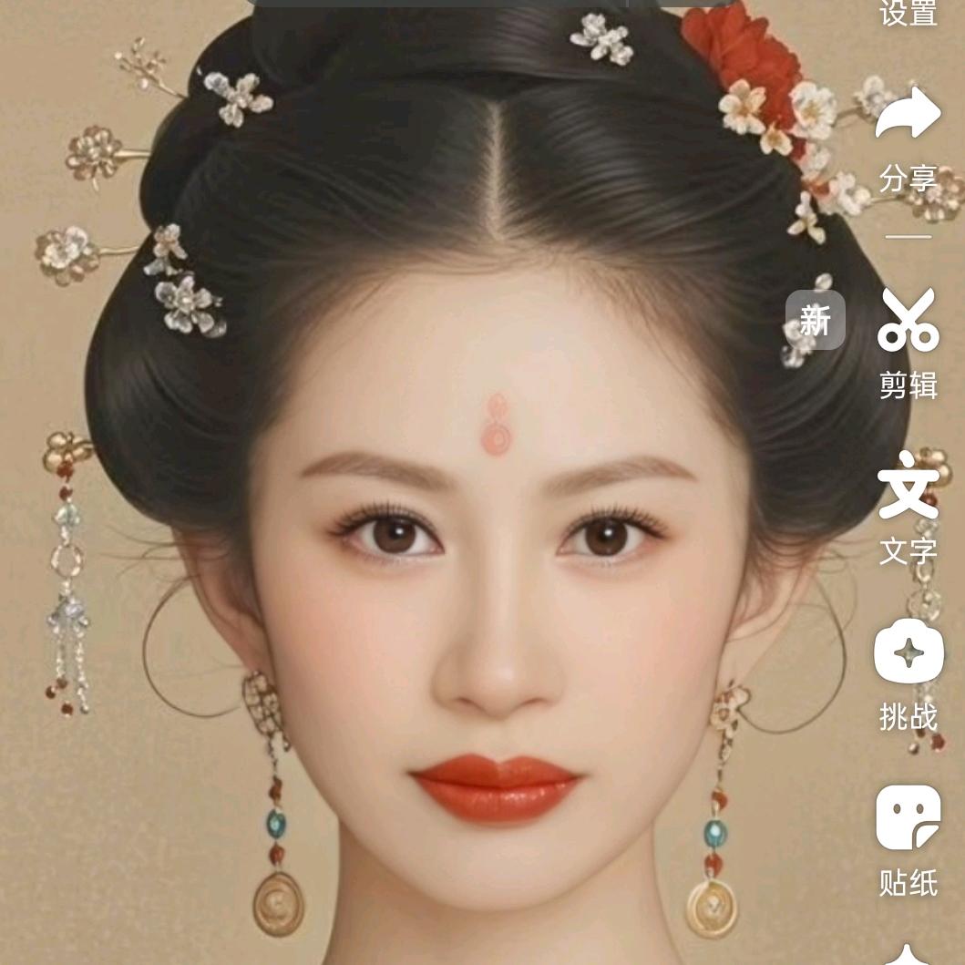 染纤尘