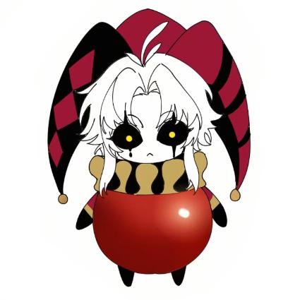 陈烬（bgb全肯定