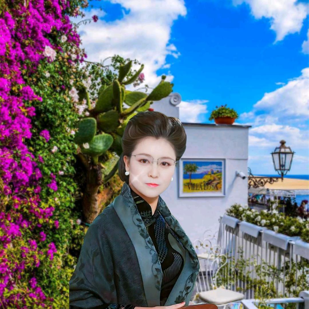 郑阿姨（首播）