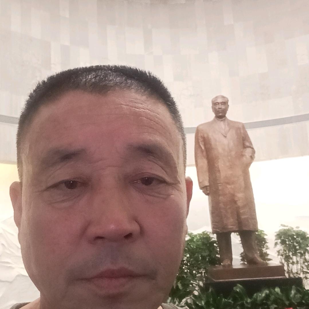 流浪的旬邑人