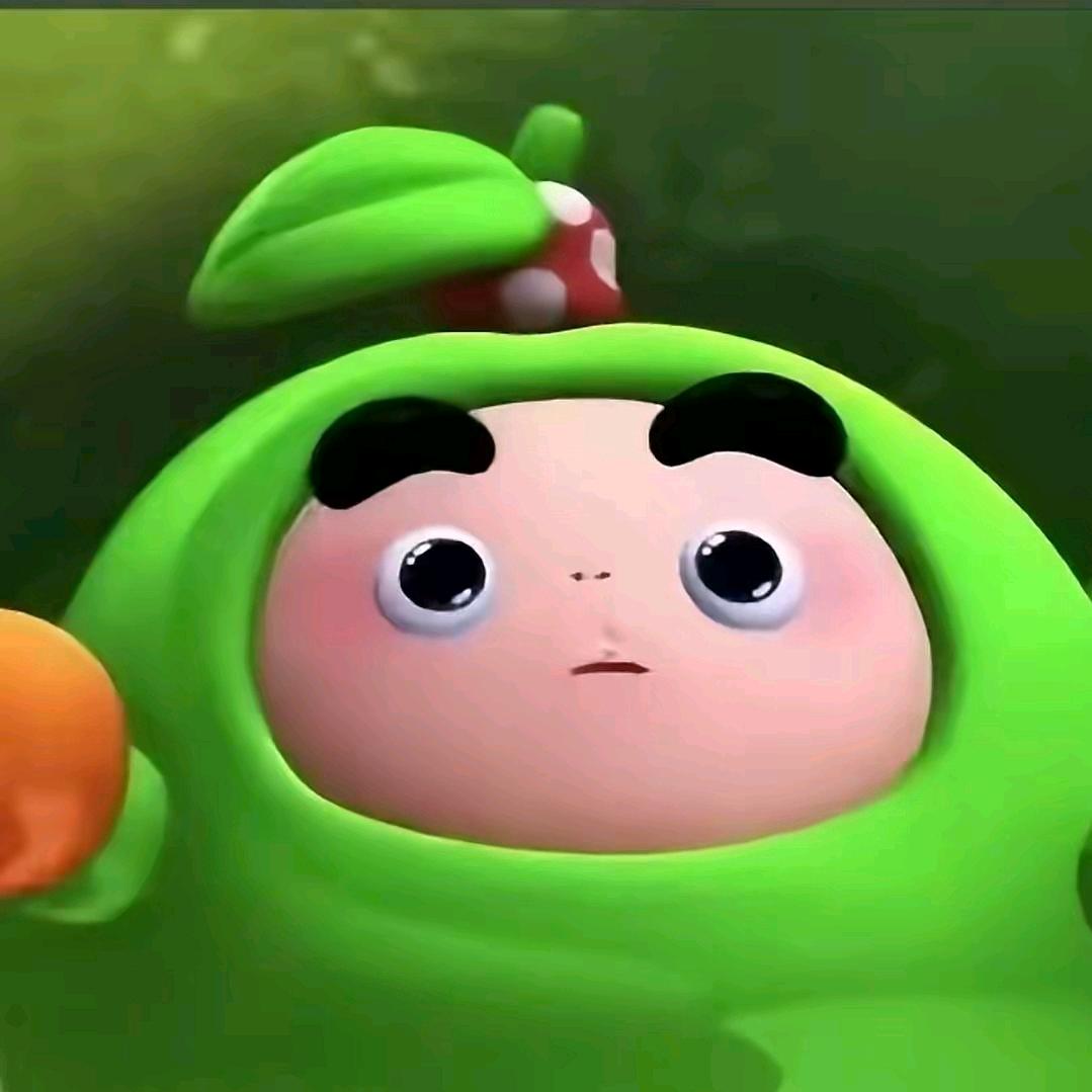 😪