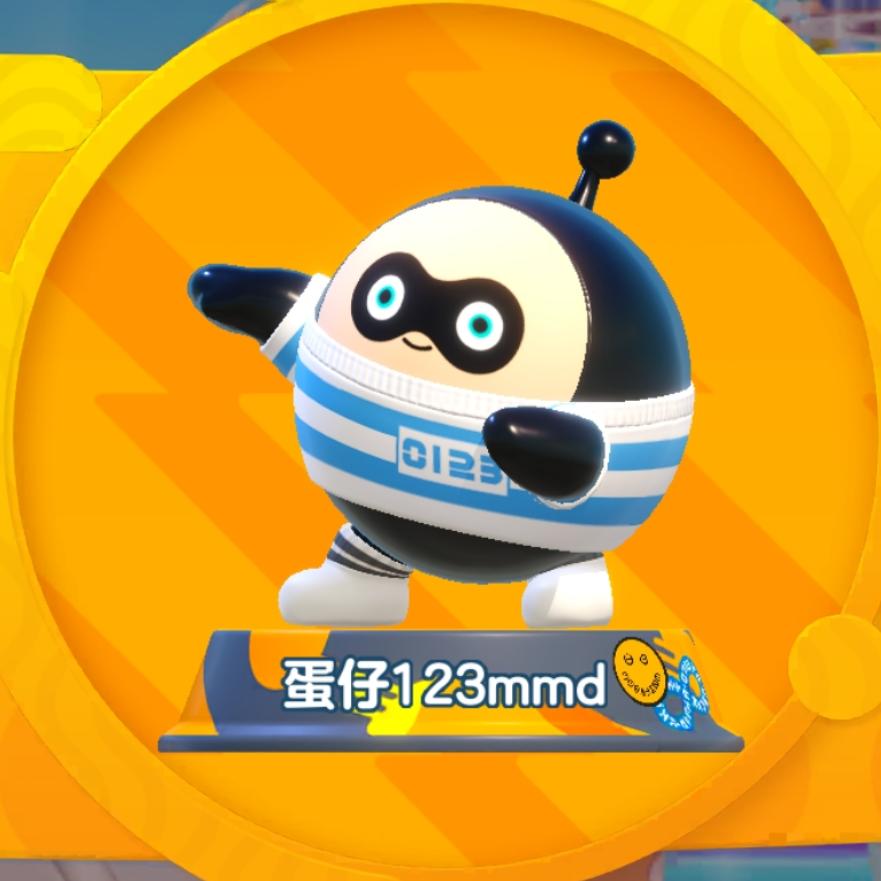 123蒙面蛋