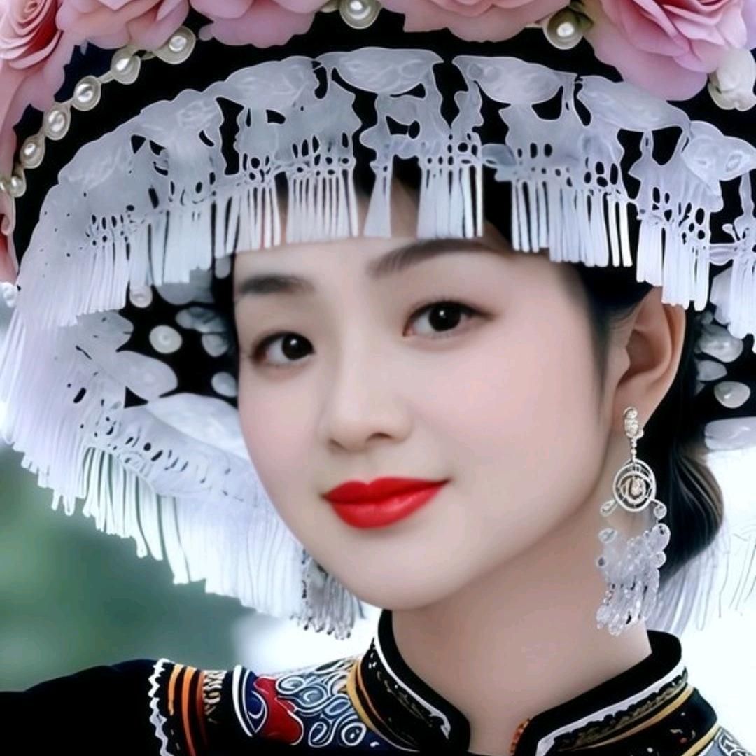 幸福靠近我🌸