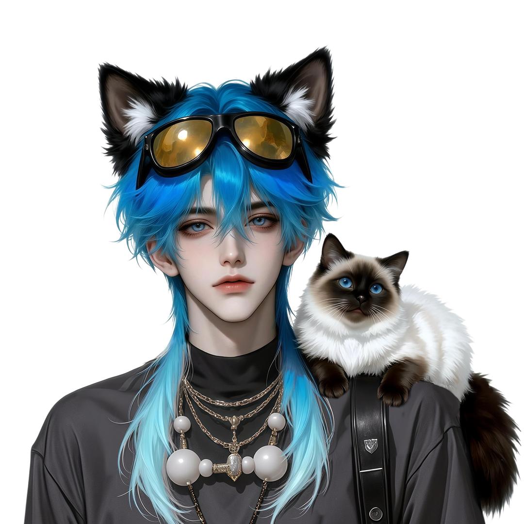 睲宇