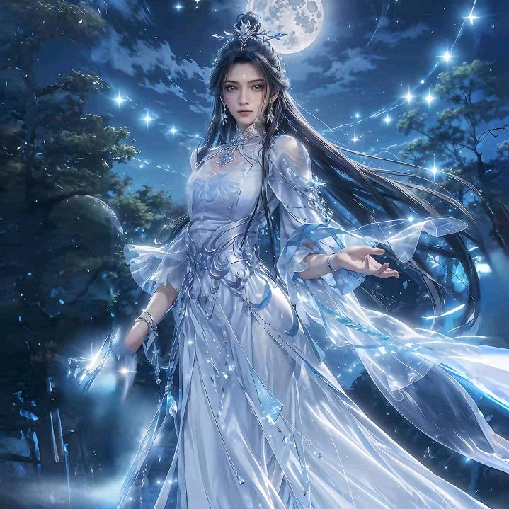 Y·L仙气飘🧚‍♀️☞（2）