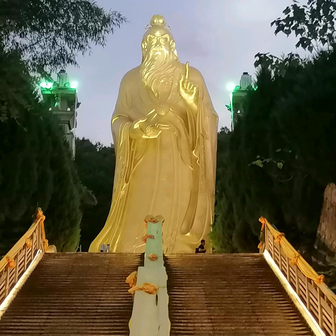 开封烂尾楼