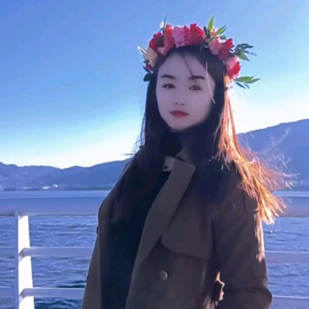 花花姐带货