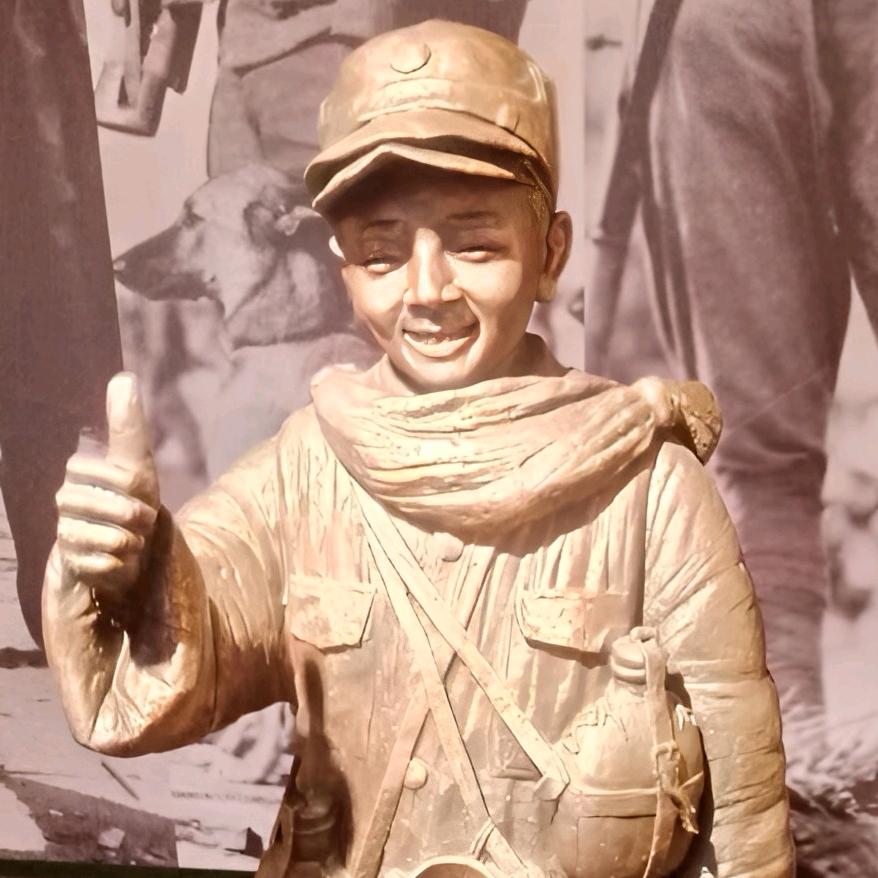 （王者荣耀）桑大仙→拾米五心