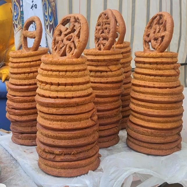 孟村。城信油云