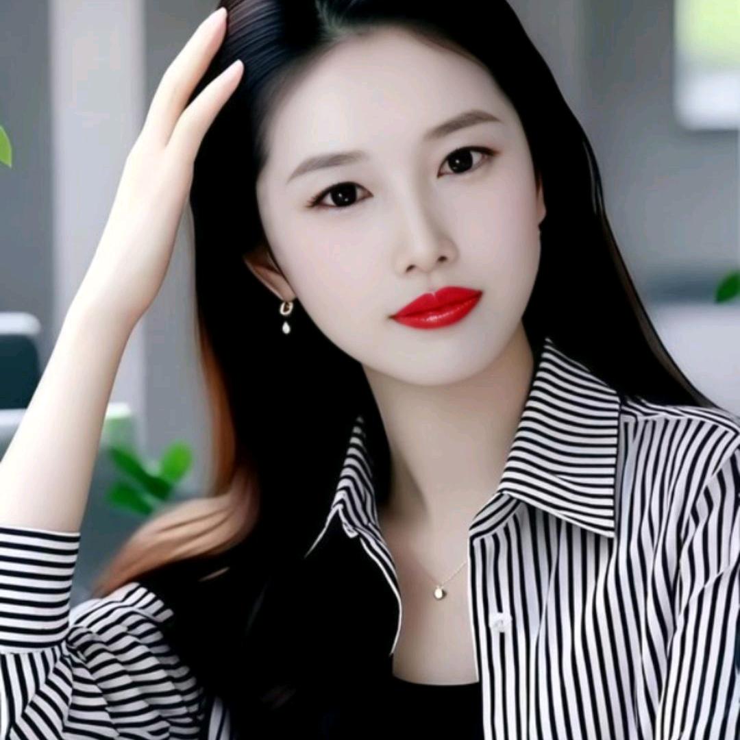 命中住定的苦女人 。