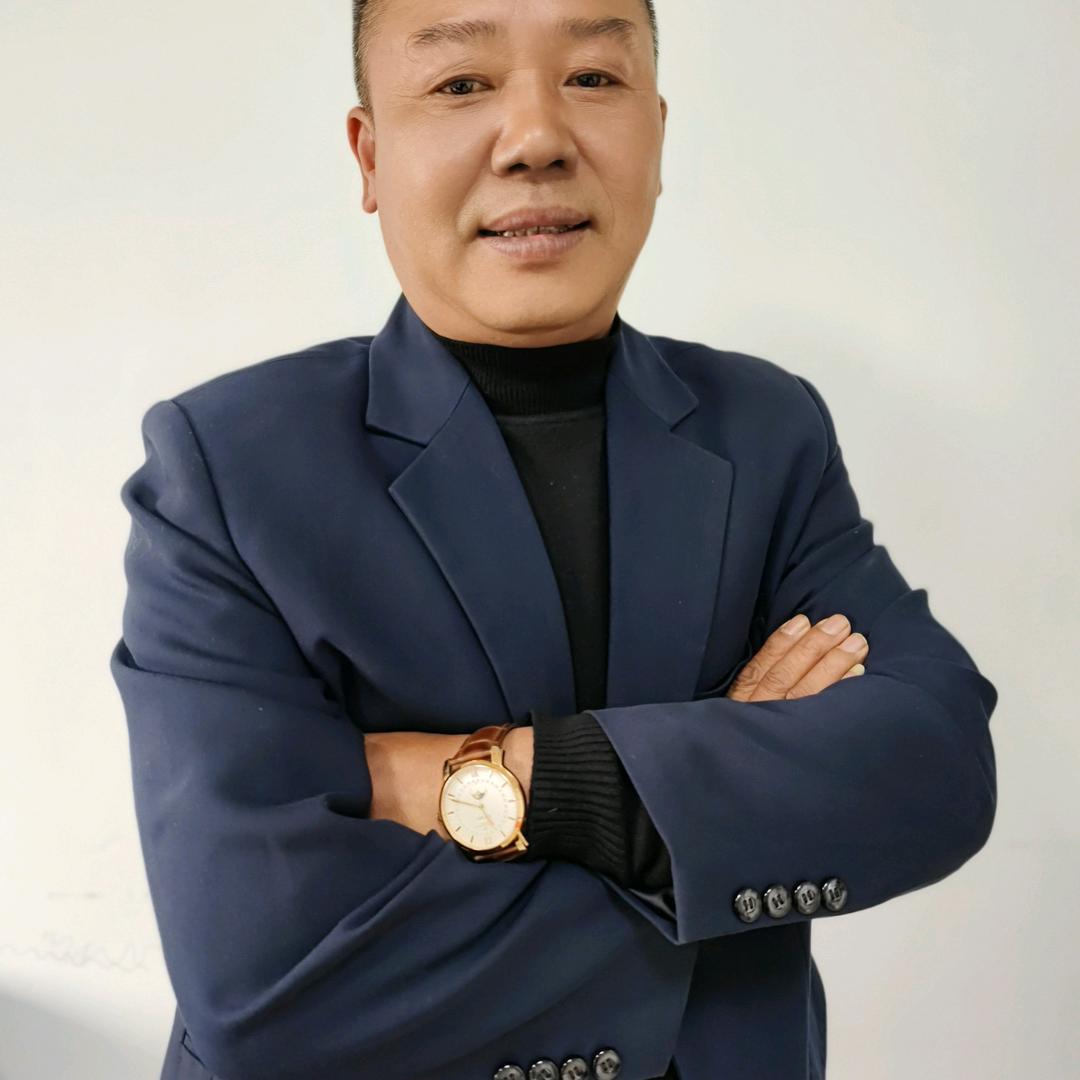安分哥