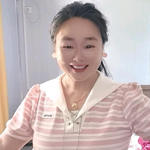 江苏妹