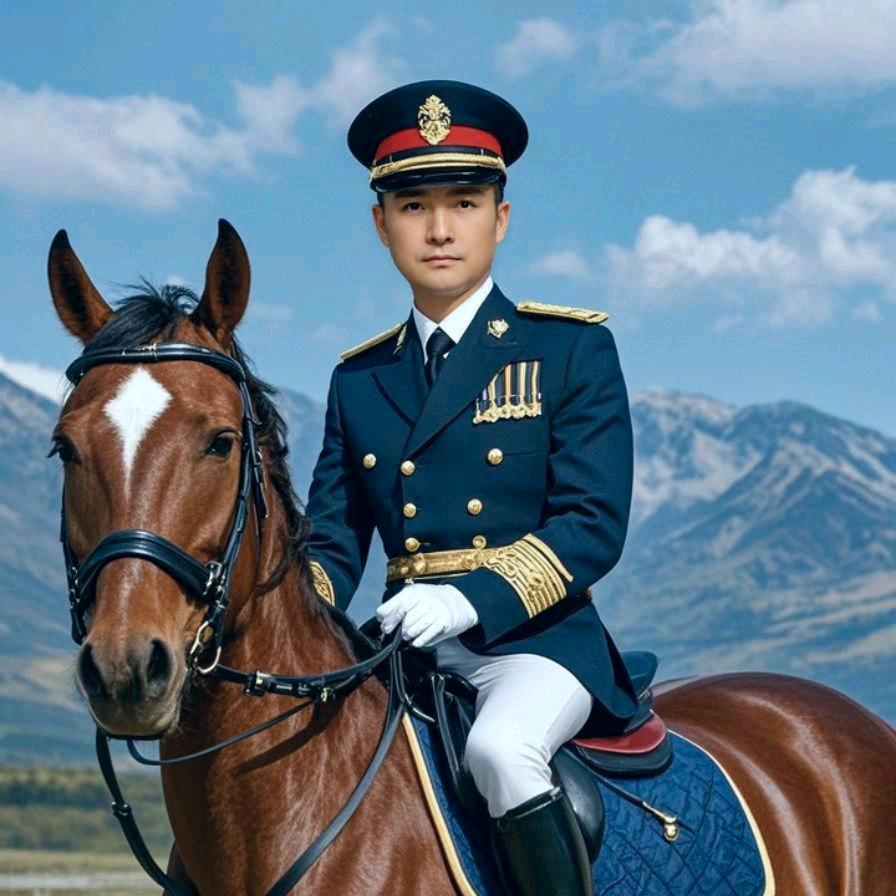 承义【妖叶】