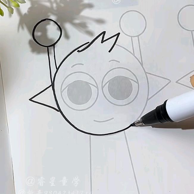@爱吃折耳根