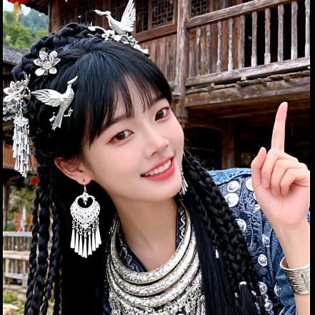 🥷丹丹公主💫