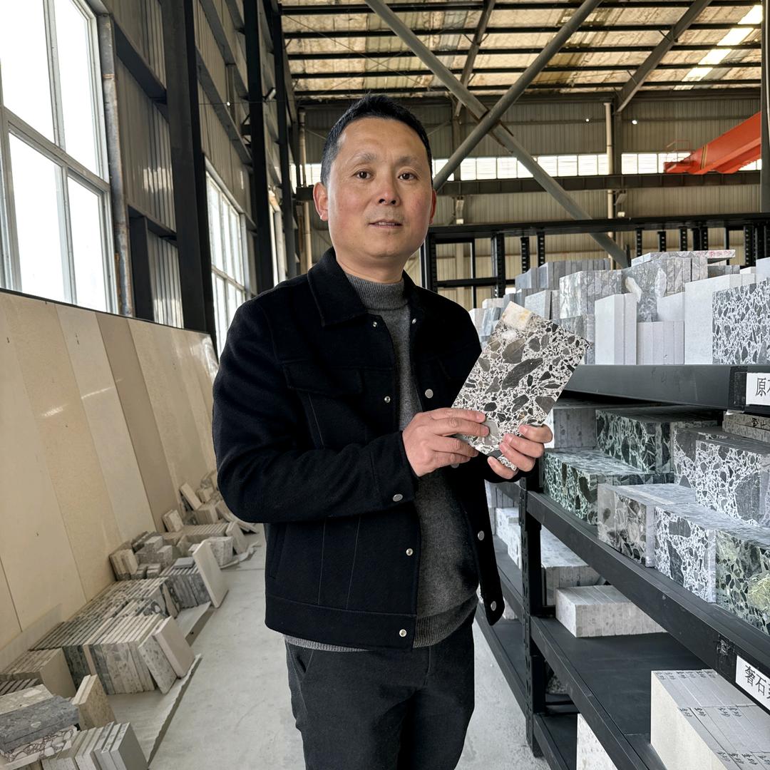 海哥无机大理石