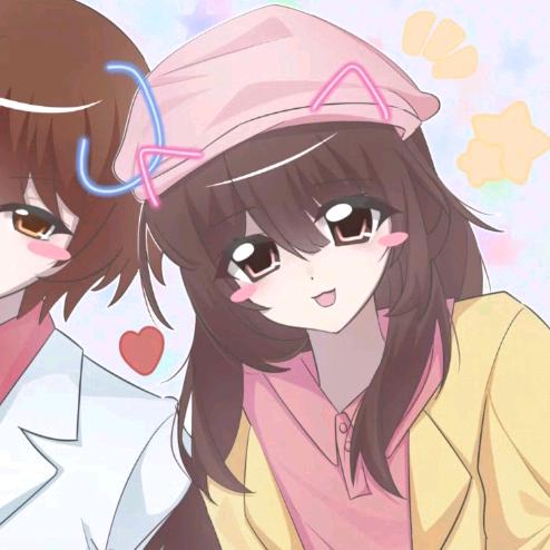 钟情动漫漫剪😘