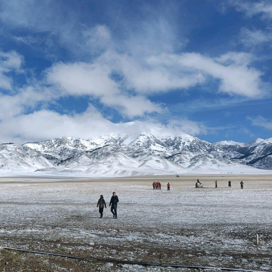 宗哥带您游新疆