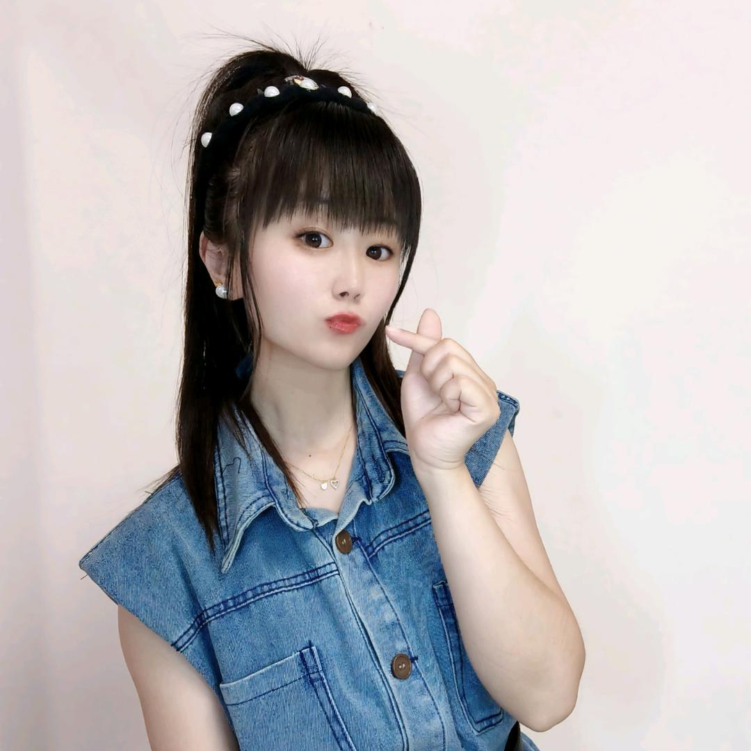 初见手势舞
