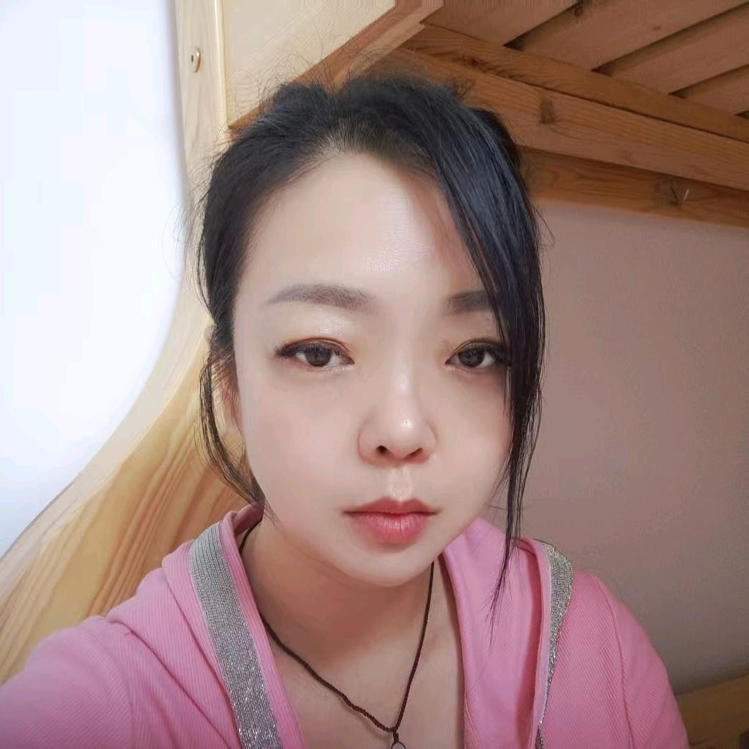 馒头妹