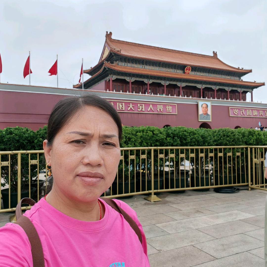 杨通芬