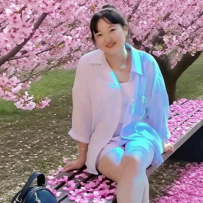 🍀半颗糖🍬