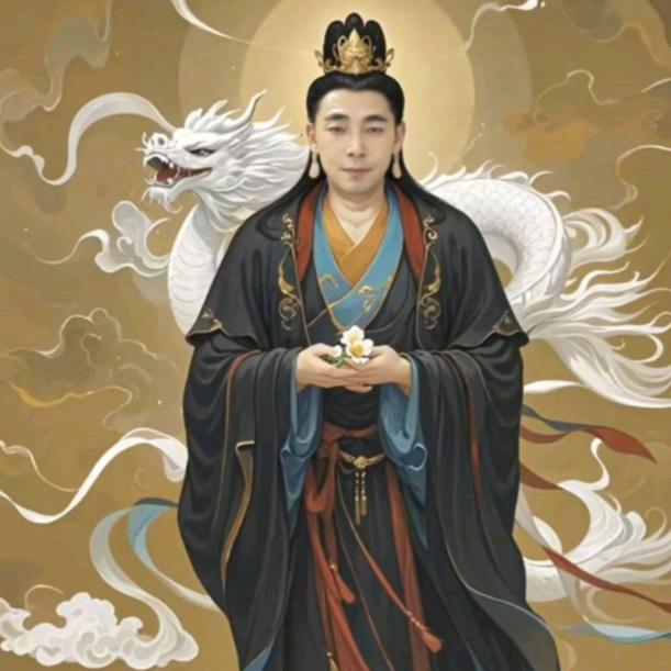🍎福生无量🍎