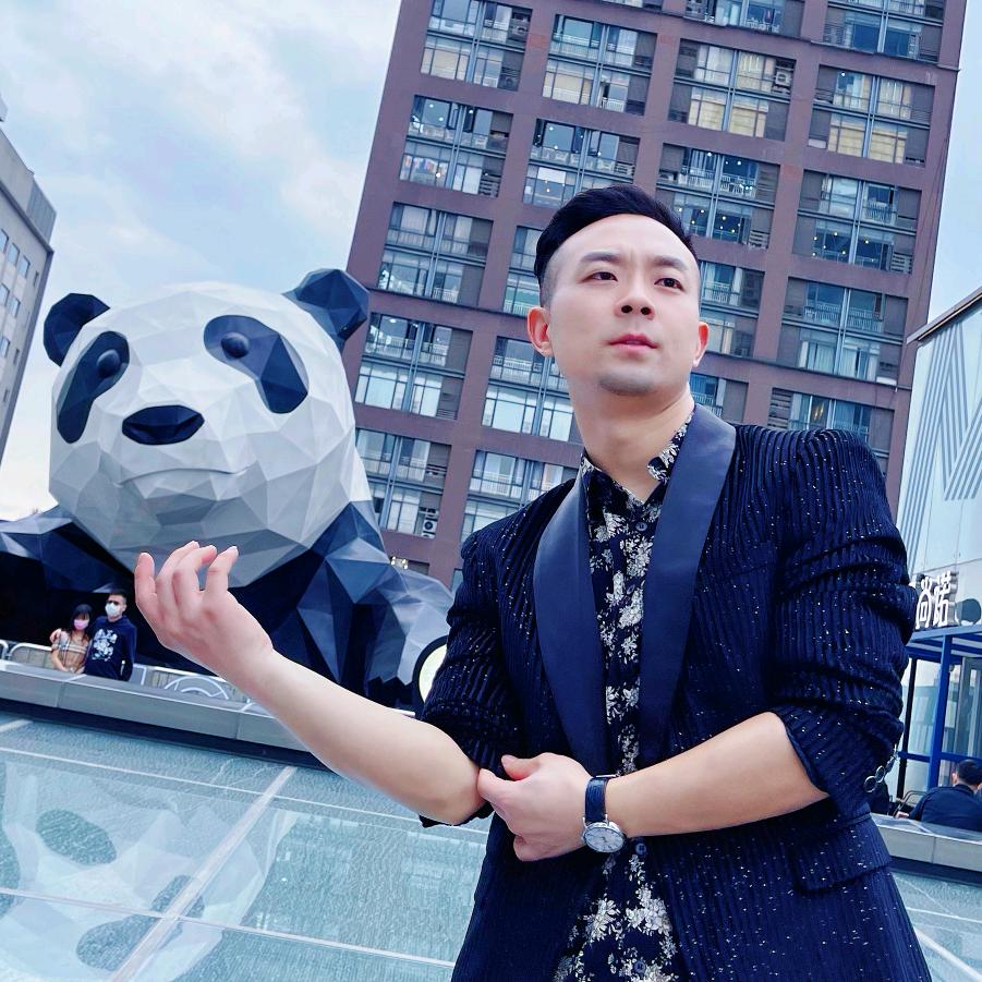 睿哥爱生活