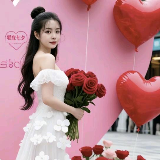 小仙女😍