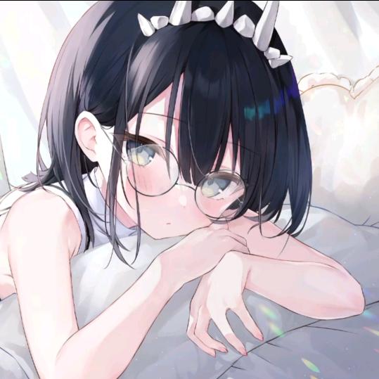 讨厌说对不起