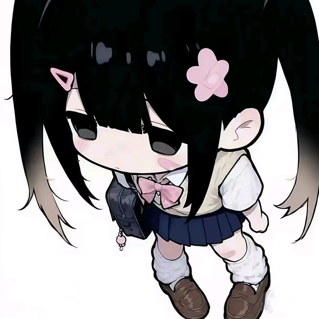 清叶.