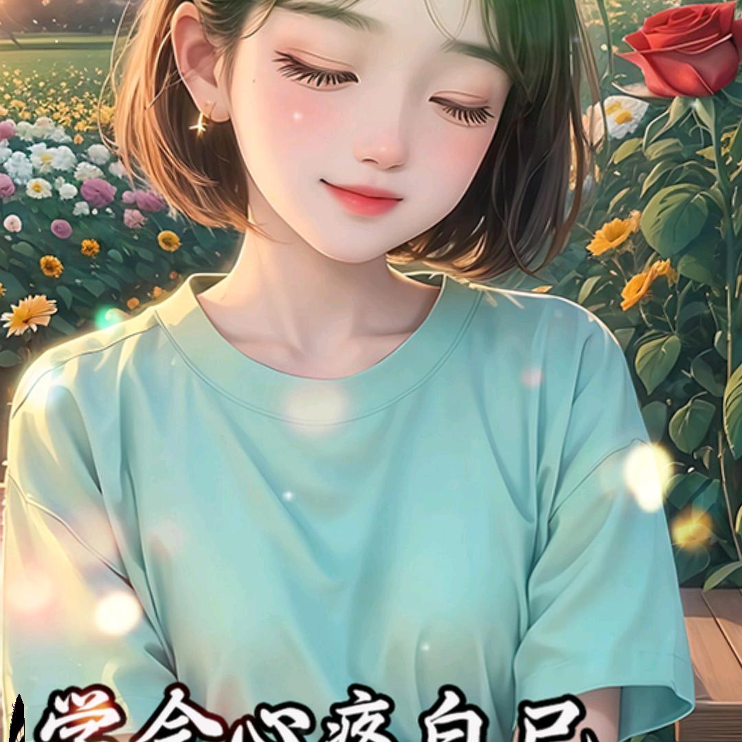 兰婷公主《拒绝私聊》