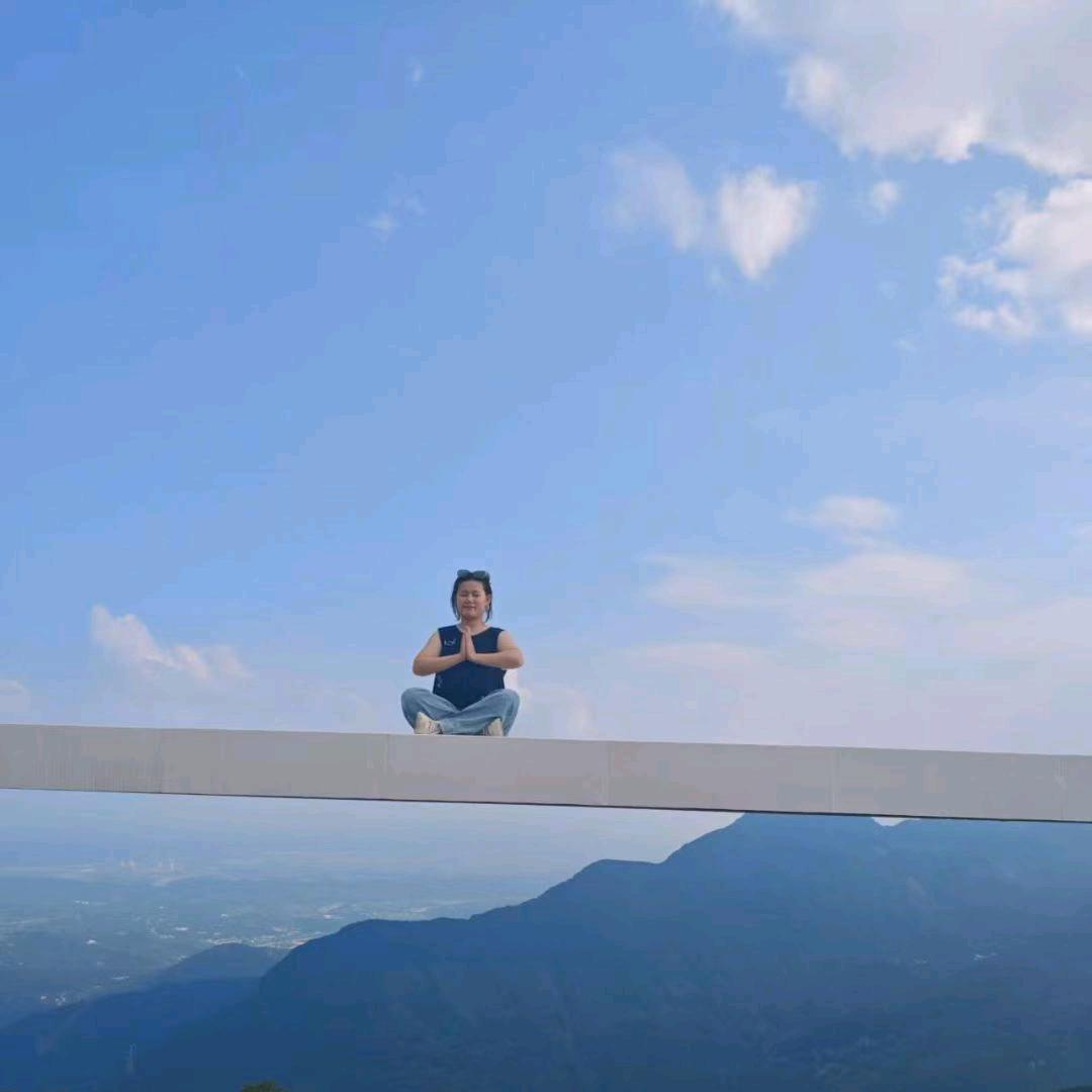秋秋的朋友圈