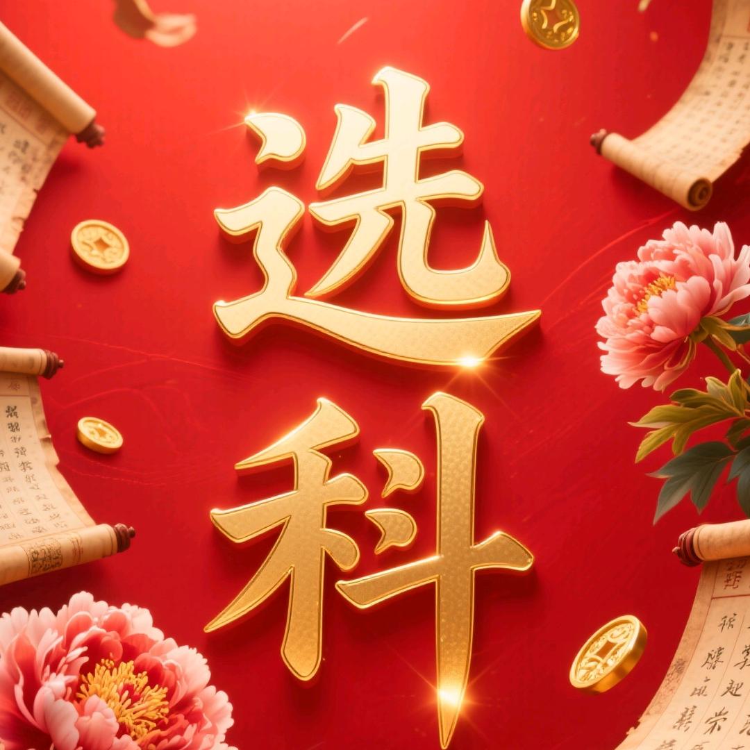 青墨老师讲选科