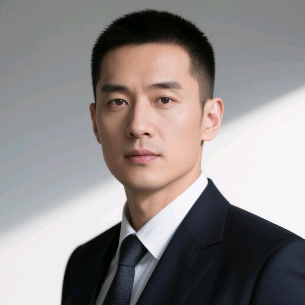 梅赛德斯设计师郭鑫超