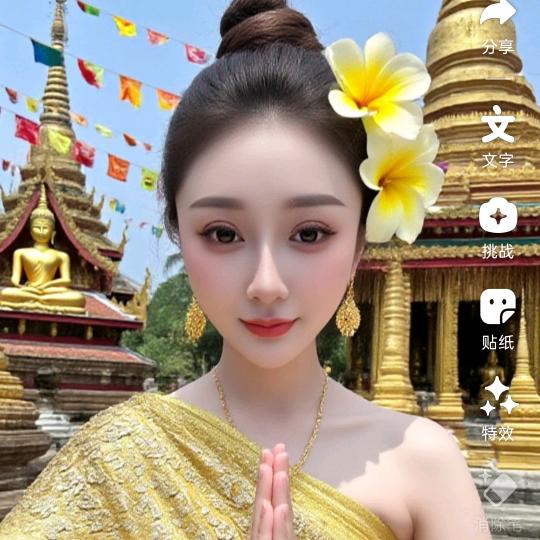 玲姐
