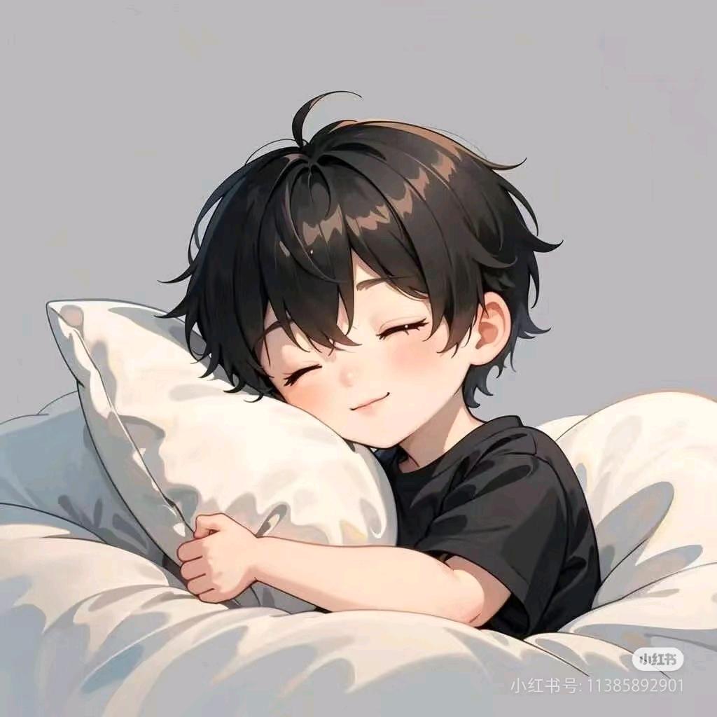 💕有你真好💞