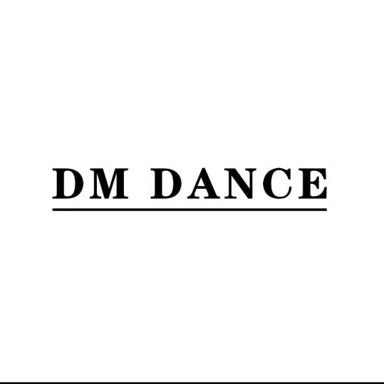 DM 舞蹈室