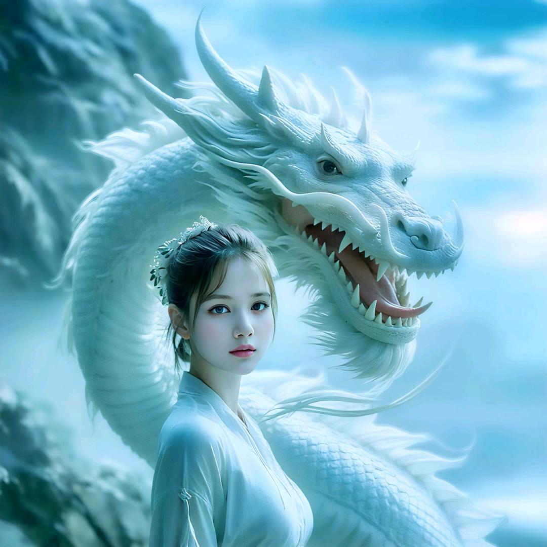 中原玉龙