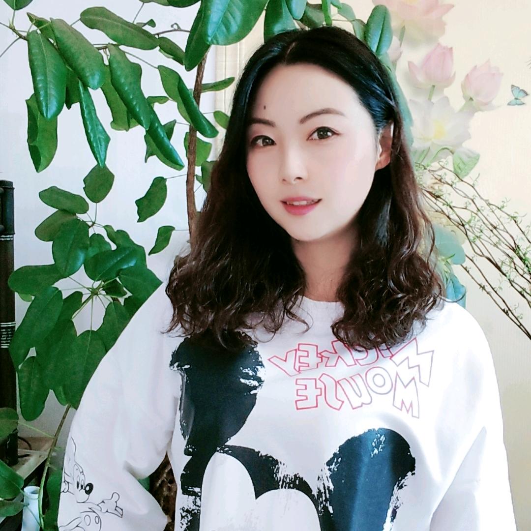 玥彤（逍遥姐姐）