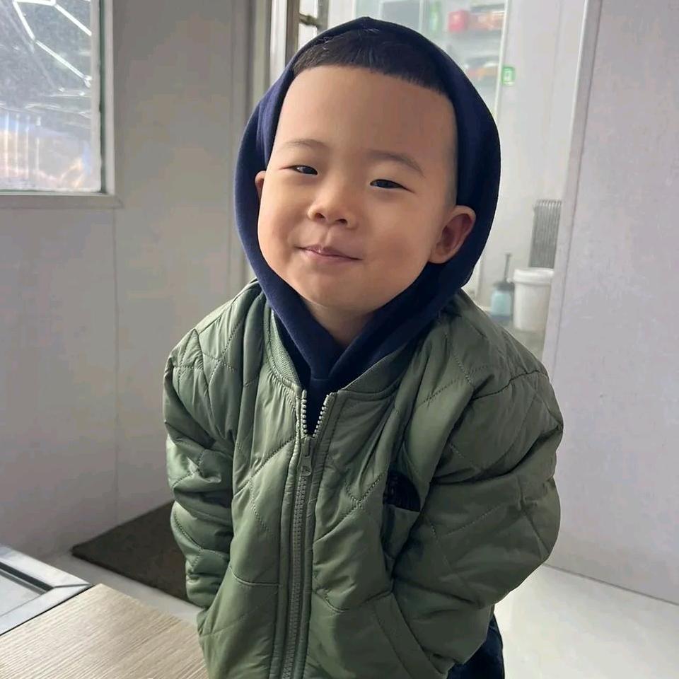 半斤狐狸🌊
