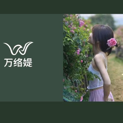 万络媞梦苏